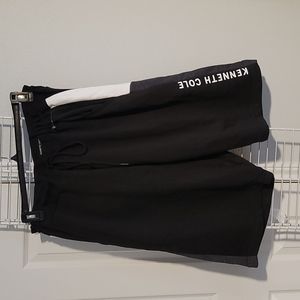 Kenneth Cole New York sweat shorts